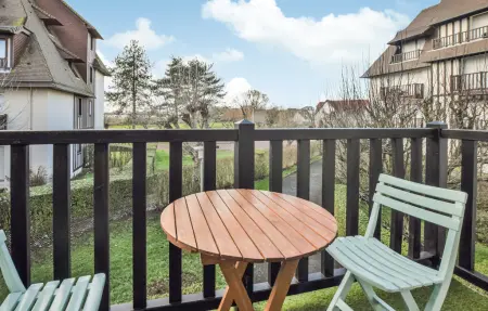 Location appartement à Blonville sur Mer