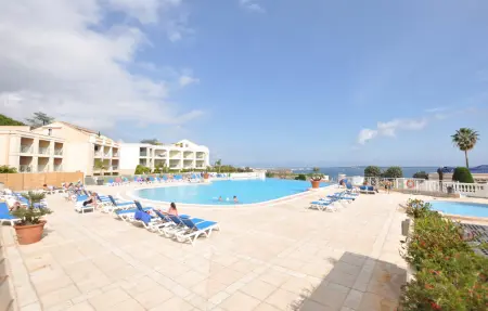 Location appartement de vacances à Cannes