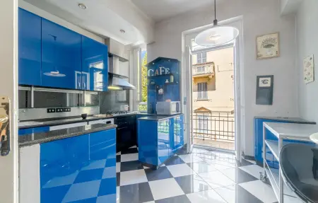 Appartement 8 personnes à Genova : photo 4