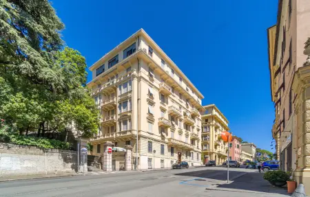 Appartement 8 personnes à Genova : photo 5