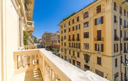 Appartement 8 personnes à Genova : photo 6
