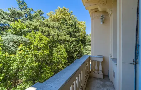 Appartement 8 personnes à Genova : photo 7