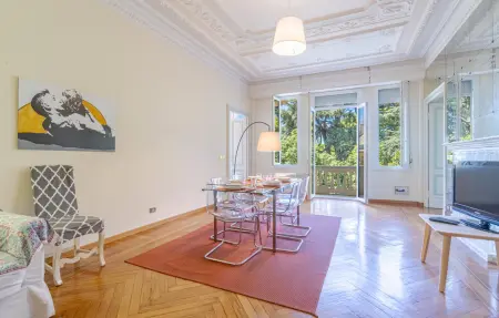 Appartement 8 personnes à Genova : photo 9