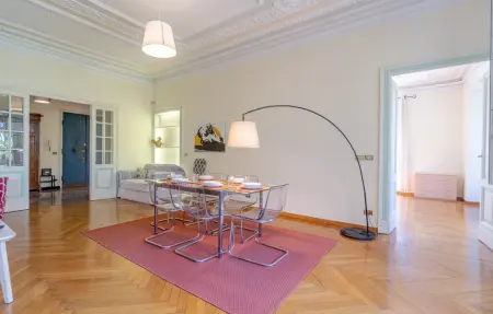 Appartement 8 personnes à Genova : photo 10