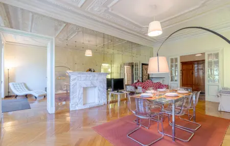Appartement 8 personnes à Genova : photo 11