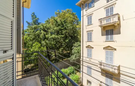 Appartement 8 personnes à Genova : photo 12