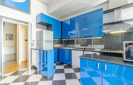 Appartement 8 personnes à Genova : photo 13