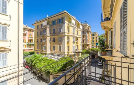 Appartement 8 personnes à Genova : photo 15
