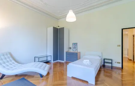 Appartement 8 personnes à Genova : photo 16