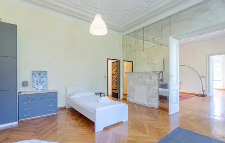 Appartement 8 personnes à Genova : photo 17