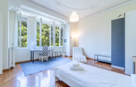 Appartement 8 personnes à Genova : photo 18