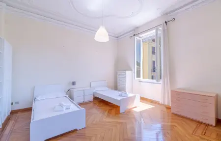 Appartement 8 personnes à Genova : photo 19