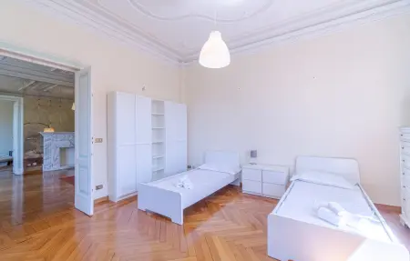 Appartement 8 personnes à Genova : photo 20