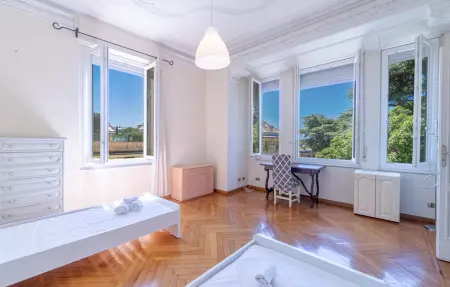 Appartement 8 personnes à Genova : photo 21