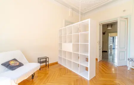 Appartement 8 personnes à Genova : photo 22
