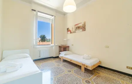 Appartement 8 personnes à Genova : photo 23
