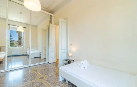 Appartement 8 personnes à Genova : photo 25