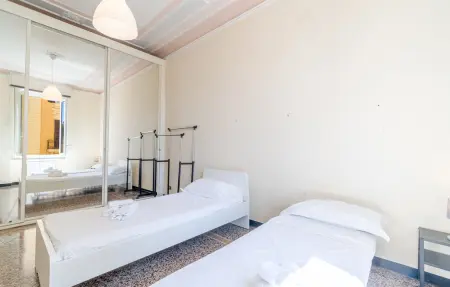 Appartement 8 personnes à Genova : photo 26