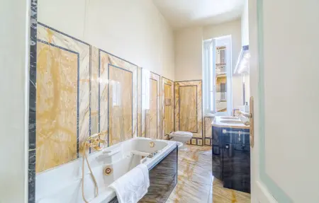Appartement 8 personnes à Genova : photo 29