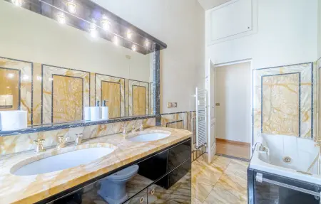 Appartement 8 personnes à Genova : photo 30
