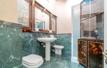Appartement 8 personnes à Genova : photo 31