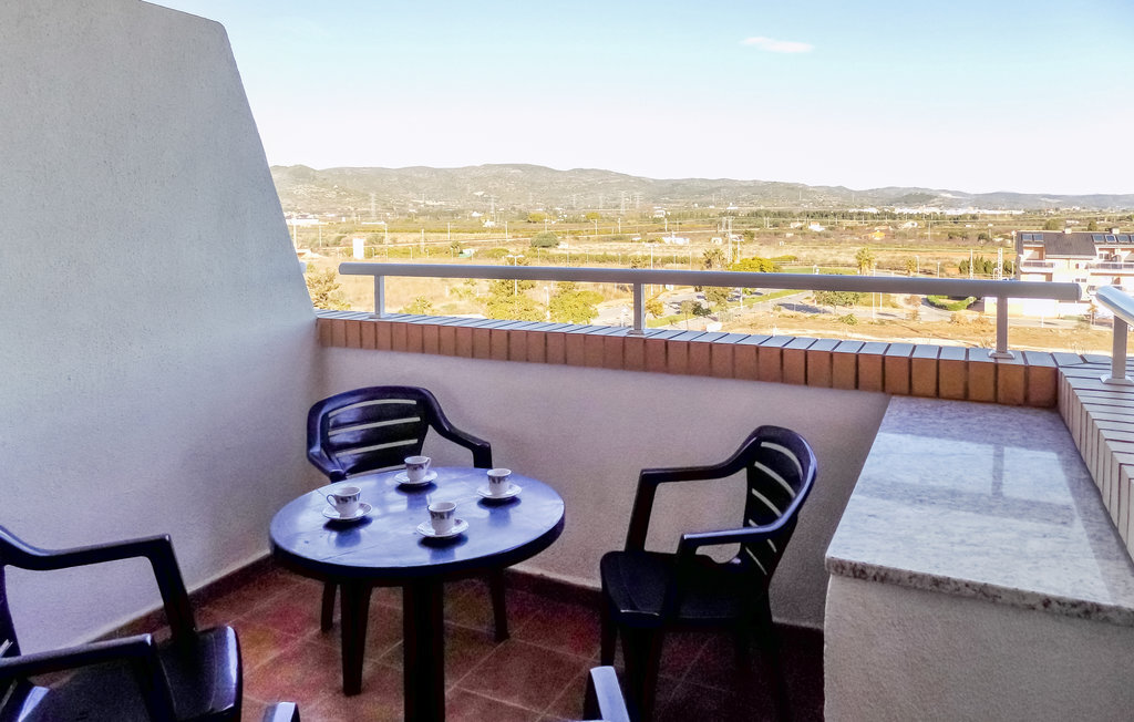 Appartement 70 m² vue mer et montagnes à Torre la Sal - Photo 2