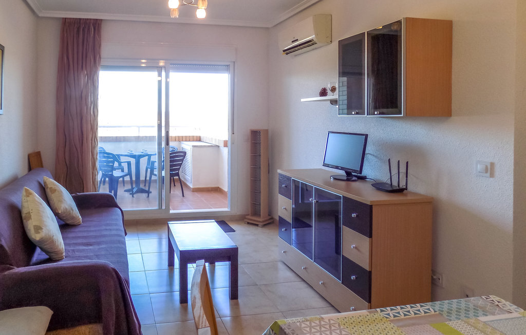 Appartement 70 m² vue mer et montagnes à Torre la Sal - Photo 3