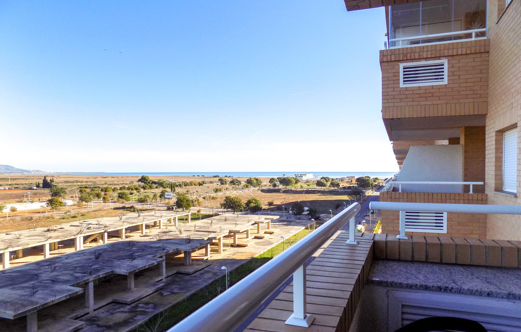Appartement 70 m² vue mer et montagnes à Torre la Sal - Photo 4