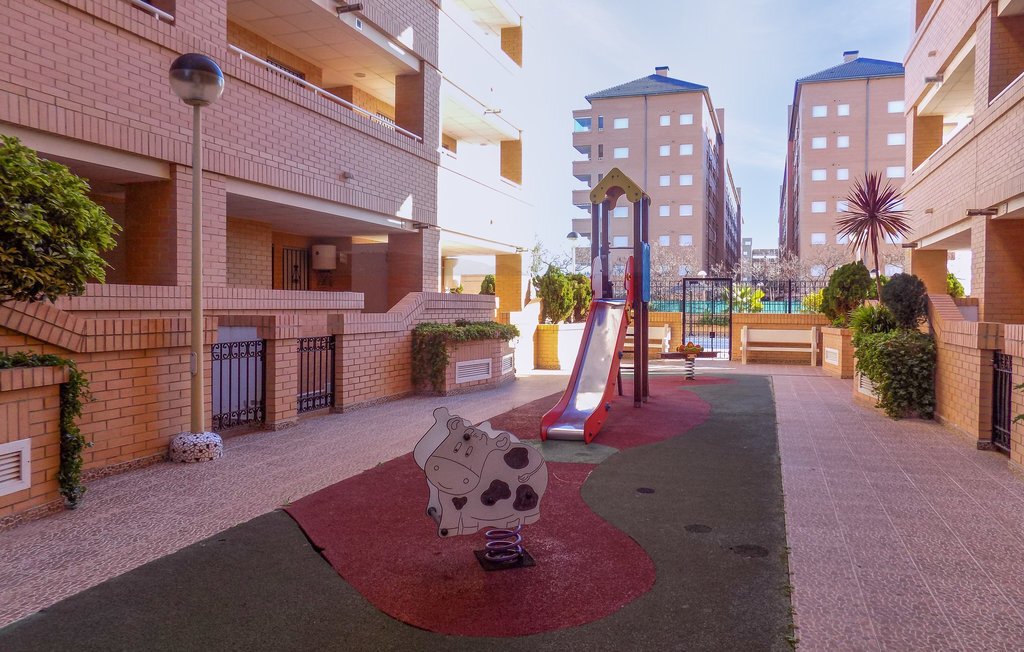 Appartement 70 m² vue mer et montagnes à Torre la Sal - Photo 6
