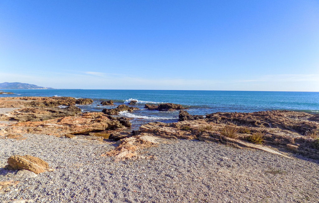 Appartement 70 m² vue mer et montagnes à Torre la Sal - Photo 8