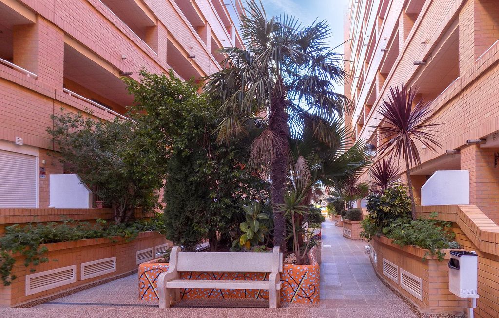 Appartement 70 m² vue mer et montagnes à Torre la Sal - Photo 9