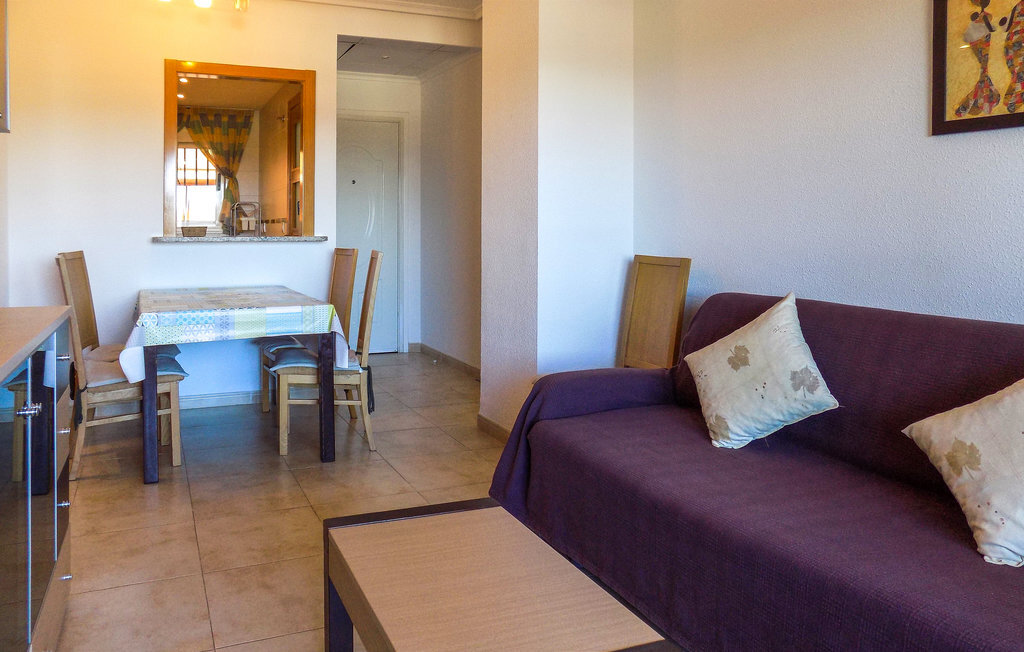 Appartement 70 m² vue mer et montagnes à Torre la Sal - Photo 10
