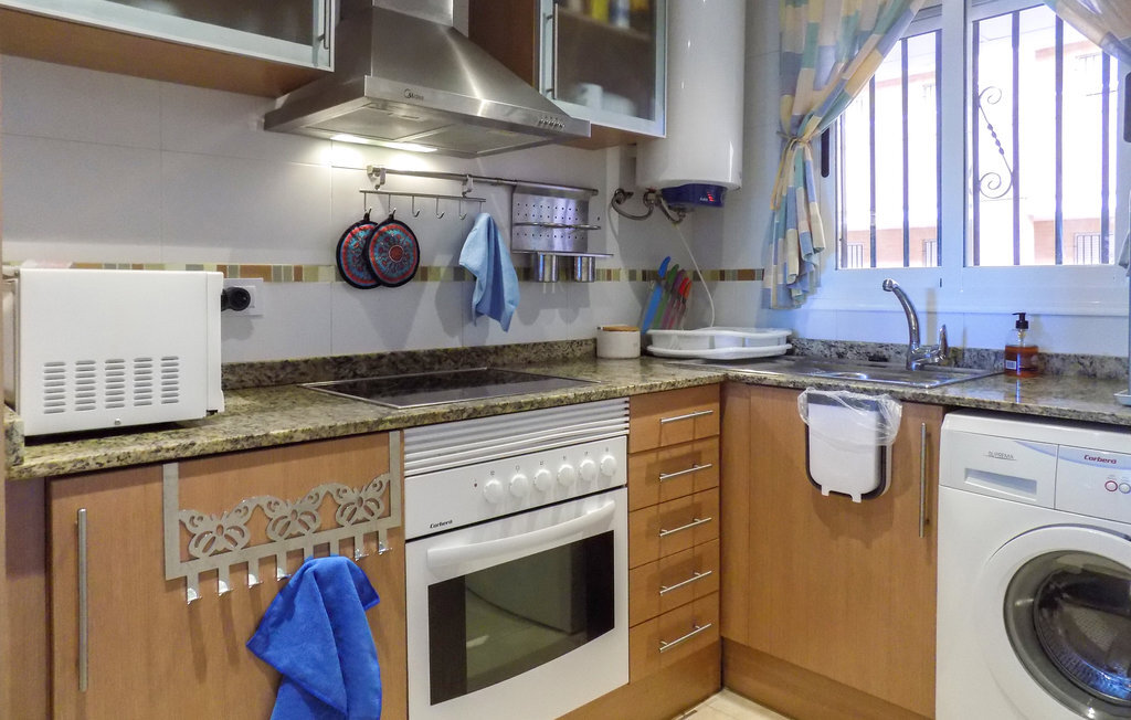 Appartement 70 m² vue mer et montagnes à Torre la Sal - Photo 11