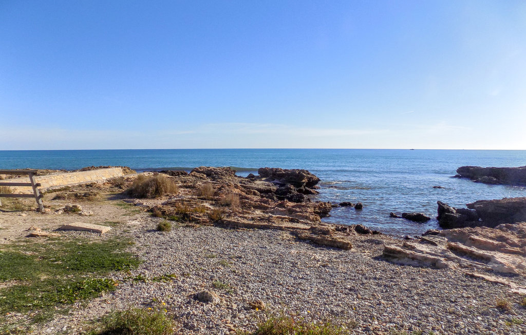 Appartement 70 m² vue mer et montagnes à Torre la Sal - Photo 19