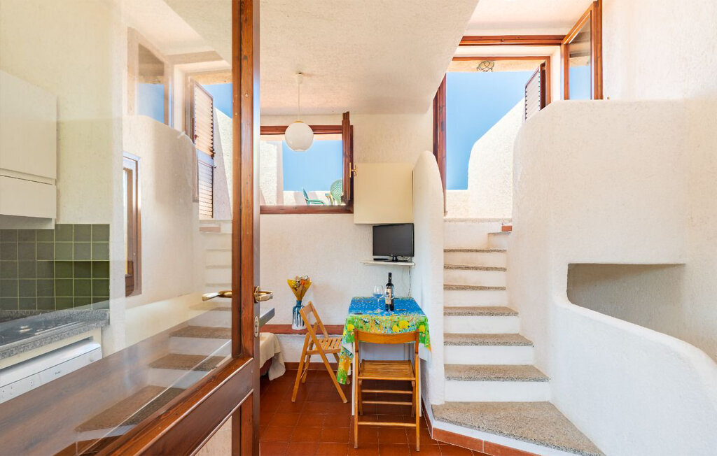 Appartement vue mer Santa Teresa di Gallura, 1 chambre - Photo 21