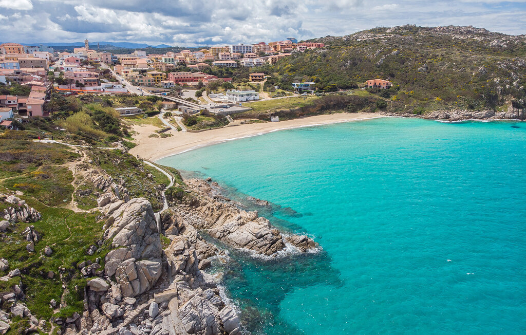 Appartement vue mer Santa Teresa di Gallura, 1 chambre - Photo 32