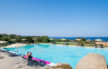 Location appartement à St. Teresa di Gallura, B3