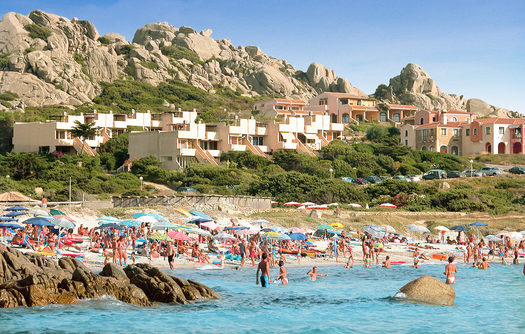 Appartement bord de mer à St. Teresa di Gallura - Photo 25