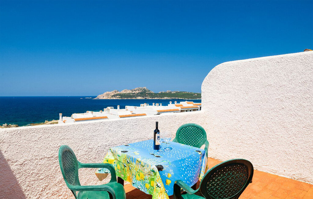 Appartement bord de mer à Santa Teresa di Gallura - Photo 4