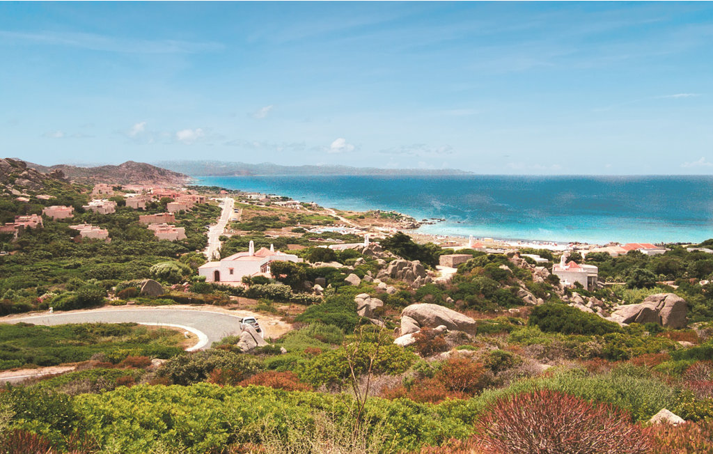 Appartement bord de mer à Santa Teresa di Gallura - Photo 27