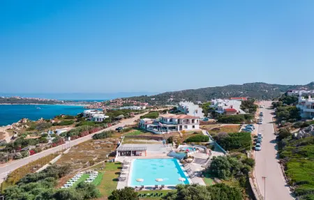 Location appartement à St. Teresa di Gallura, igg427