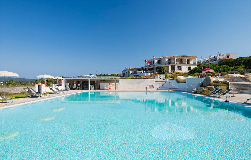 Appartement 2 chambres bord de mer à Santa Teresa - Photo 11