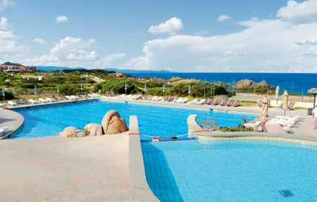 Location appartement à St. Teresa di Gallura, T6 Ds