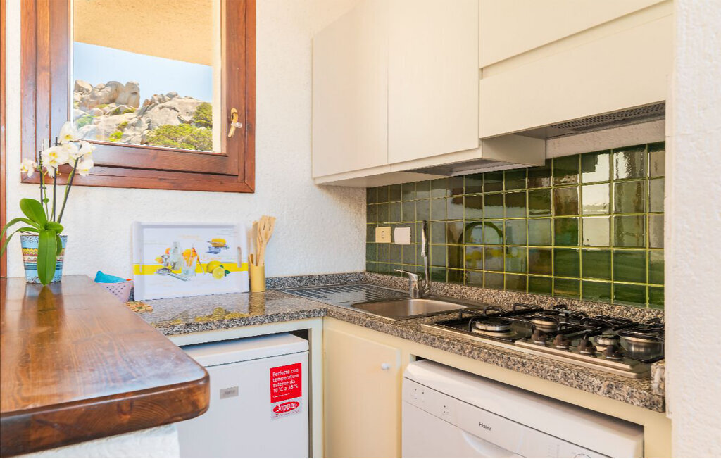 Appartement 50 m² en bord de mer à Santa Teresa di Gallura - Photo 2