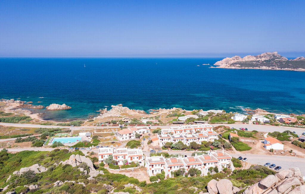 Appartement 50 m² en bord de mer à Santa Teresa di Gallura - Photo 35