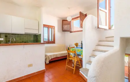 Location appartement à St. Teresa di Gallura, T6 Ds