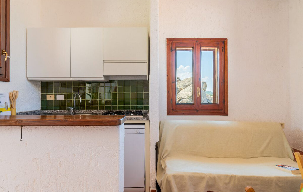 Appartement T4 bord de mer à Santa Teresa di Gallura - Photo 22