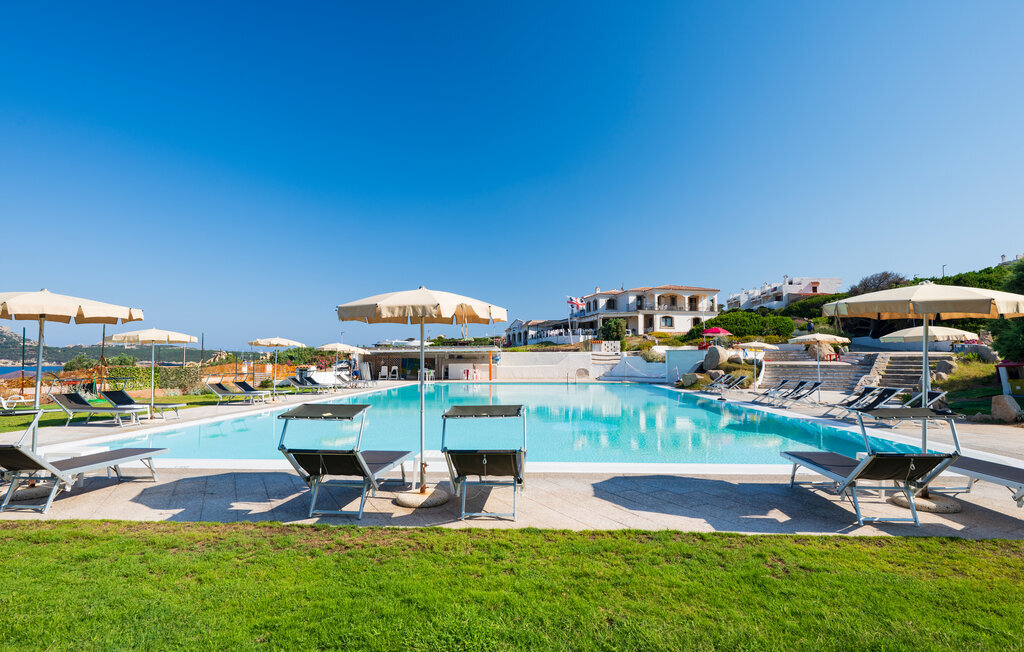 Appartement 6 pers. bord de mer à Santa Teresa di Gallura - Photo 1