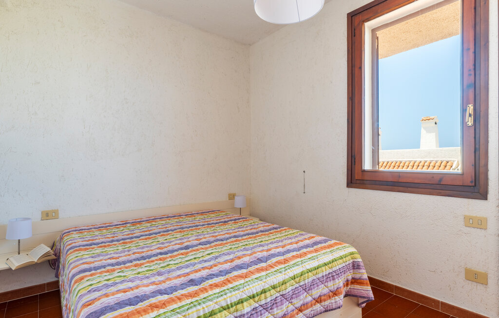 Appartement 6 pers. bord de mer à Santa Teresa di Gallura - Photo 6