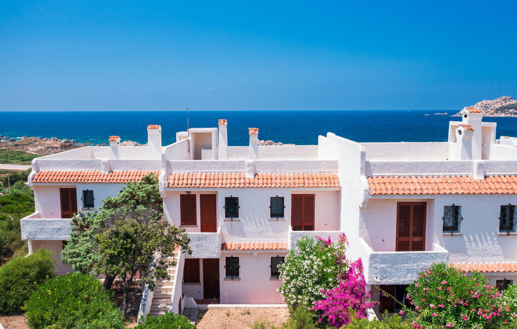 Appartement 6 pers. bord de mer à Santa Teresa di Gallura - Photo 16